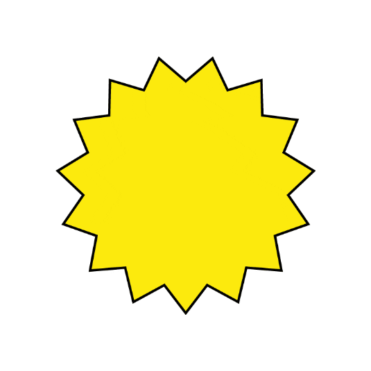 Pergine Festival Sticker