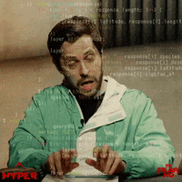 Coding Software Engineer GIF by Hyper RPG