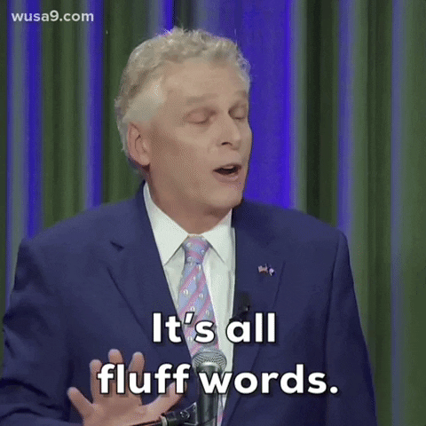 Terry Mcauliffe Virginia GIF by GIPHY News