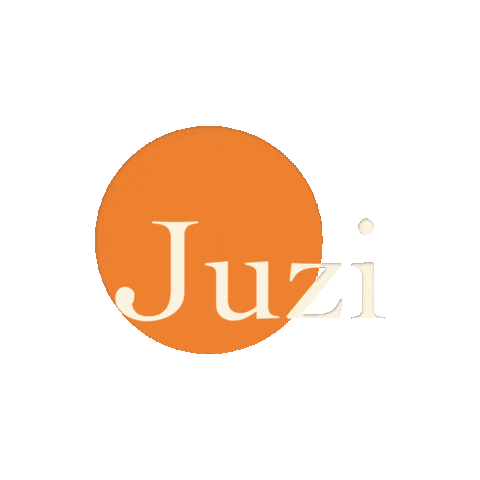 juzi_my Sticker