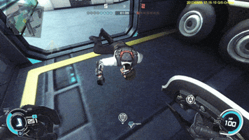 rooftop  GIF