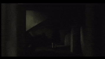 Scary GIF