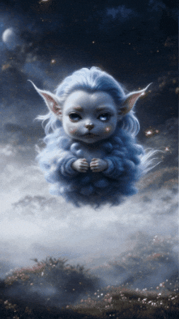 Cloud GIF