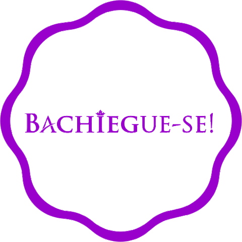 Bachiega Novidades Sticker