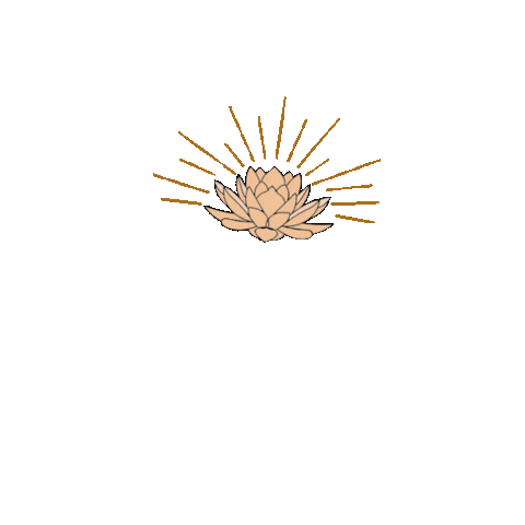 Dci Dharma Sticker by Sahara Rose