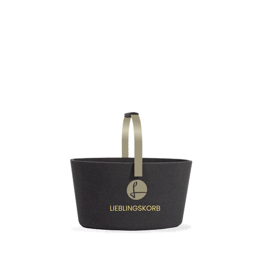 LIEBLINGSKORB Sticker