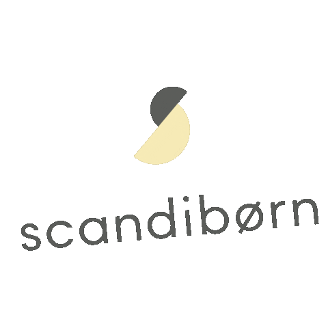 Sticker by Scandiborn