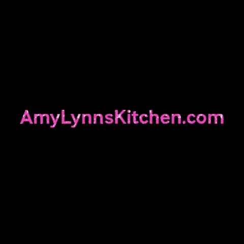GIF by Amy Lynn's Kitchen