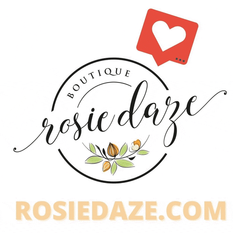 Rosie Daze GIF