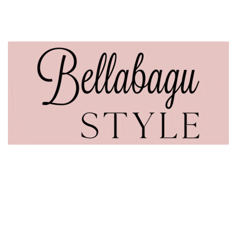 Style Jewelry Sticker by Bellabagu