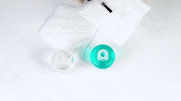 Dip Powder GIF