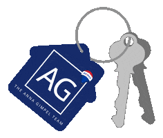 The Anna Gimpel Team Sticker