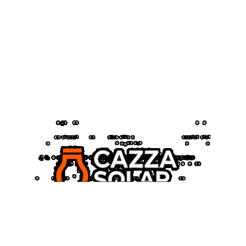 cazzasolar2026 Sticker