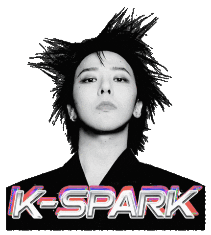 Jiyongsdaisy Sticker