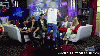 big time in hollywood fl