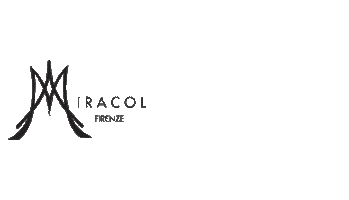 Miracol Firenze Sticker by miracol
