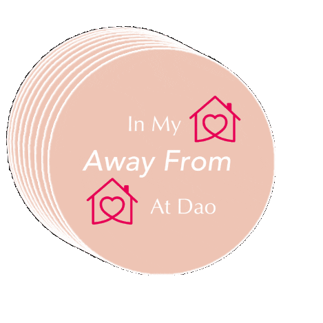 Dao by Dorsett AMTD Singapore Sticker