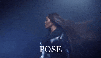 Pose GIF