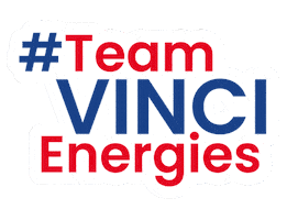 Solidarityeffect Sticker by VINCI Energies