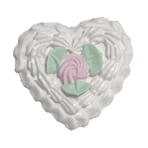 Cake Sweets Sticker