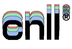 Canalla Agency Sticker