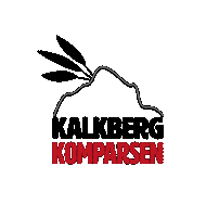 Kalkberghelden Sticker by FestspielScout