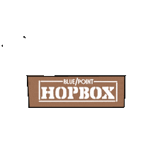 Beer Legalize Sticker by Blue Point Brewing Company