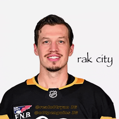 Pittsburgh Penguins City GIF