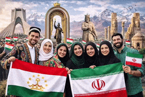 Iran Persia GIF