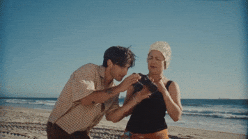 Breathe What If GIF by Kenzie