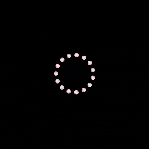 Loop Spin GIF