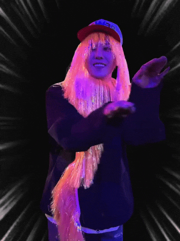 지드래곤 권지용 GIF