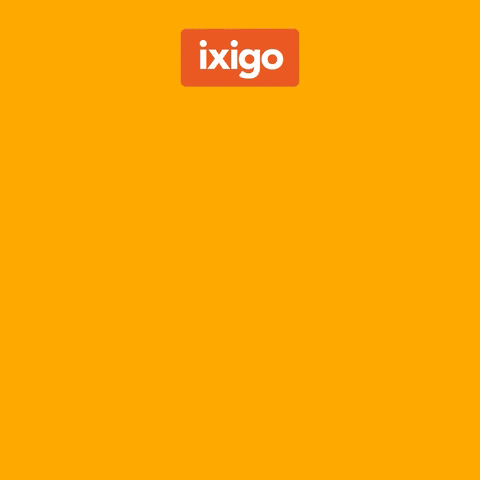 Festival Holi GIF by ixigo