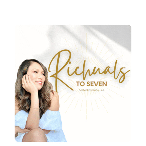 Ruby Lee Coaching Sticker