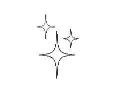 Sparkle Effects Sticker by The Loft 325