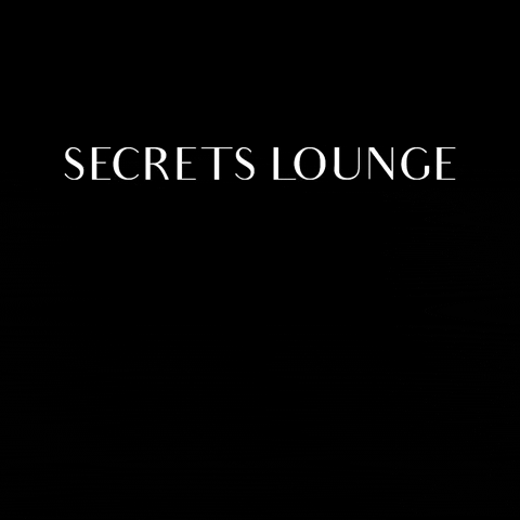 Secrets Lounge GIF