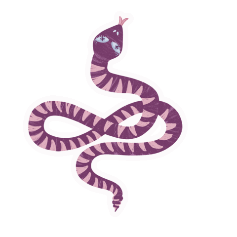 Magic Sticker