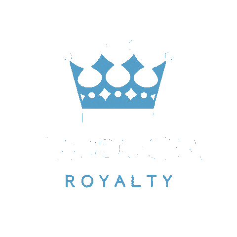 Producer Royalty Sticker by Royalty Masters
