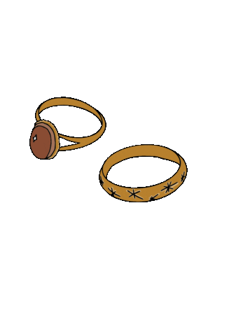 Party Love Sticker by Wingerien