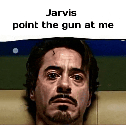 Ironman Jarvis GIF