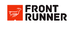 Front Runner Outfitters Sticker