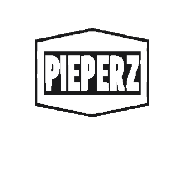 Pieperz Sticker