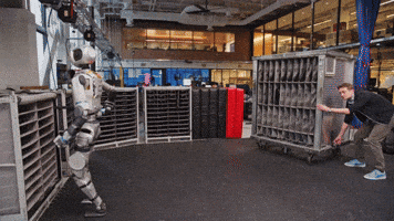 GIF by BostonDynamics