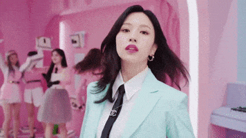 Mina Scientist GIF by TWICE