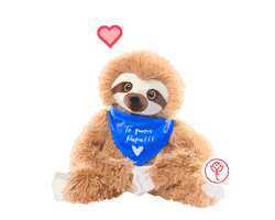 Fathers Day Love Sticker by Rosatel