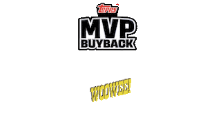 Aaron Judge Mvp Sticker by Topps