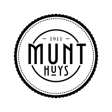 Munthuysmuntgifje3531 Sticker by MunthuysGastrobarFlorijn