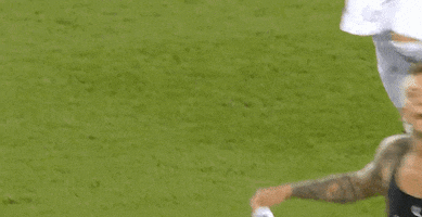 Excited Fired Up GIF by Major League Soccer