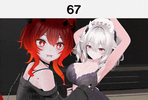 Vrchat GIF