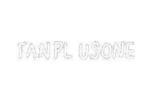 Fanplusone Sticker
